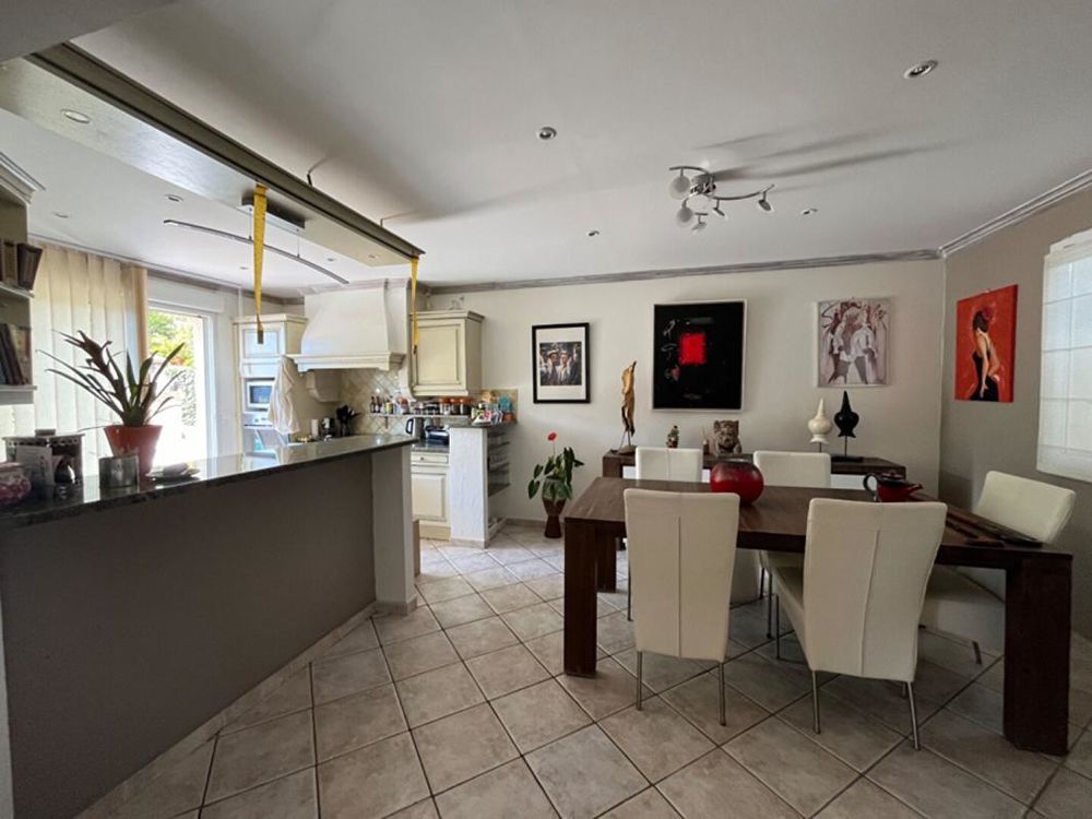 � vendre  Maison Appietto (20167)