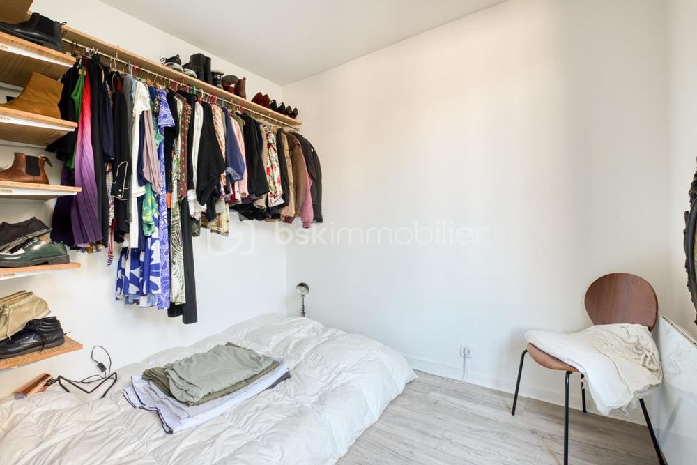 � vendre  Maison Les Lilas (93260)