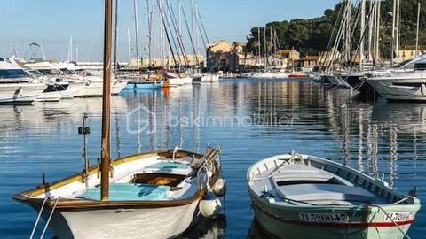 PLATEAU COMMERCIAL A SAISIR EN NEGOCIATION 865000 83430 Saint mandrier sur mer