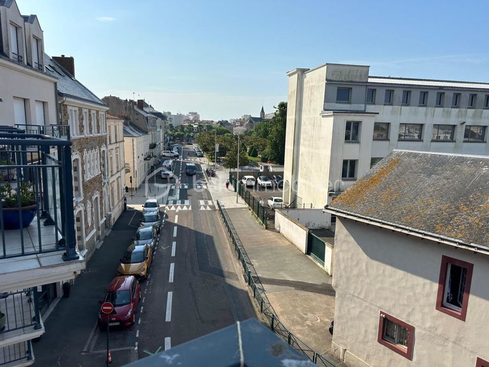 � vendre  Duplex/triplex Les Sables-d'Olonne (85100)