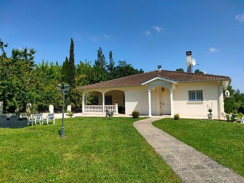   Maison Yvrac 7 pi�ce(s) 170 m2 Maison - 7 pi�ce(s) - 170 m�