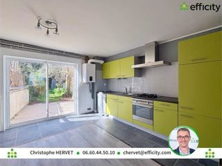  Maison � vendre 3 pi�ces 72 m�