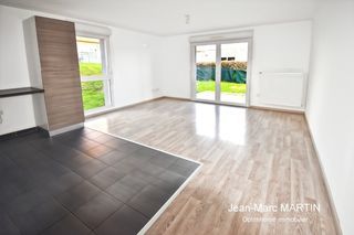  Appartement � vendre 3 pi�ces 61 m�