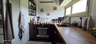  Appartement � vendre 5 pi�ces 76 m�