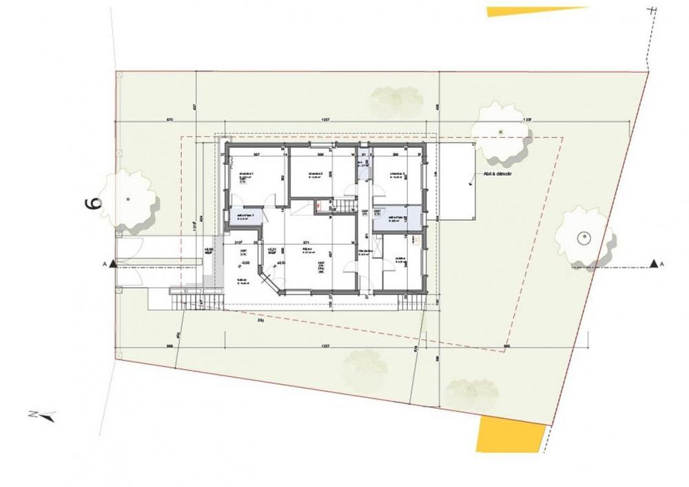 � vendre  Maison Arcachon (33120)