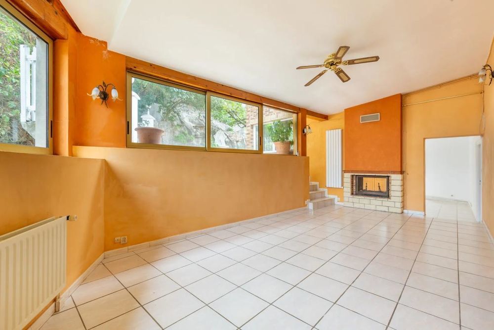 � vendre  Appartement Lyon 5