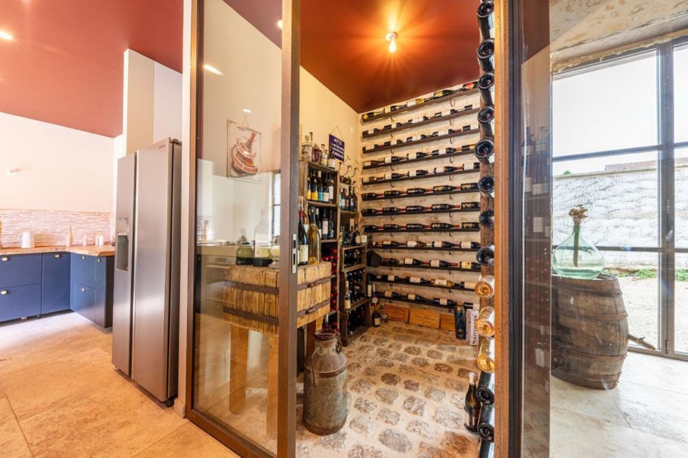 � vendre  Maison Magny-en-Vexin (95420)