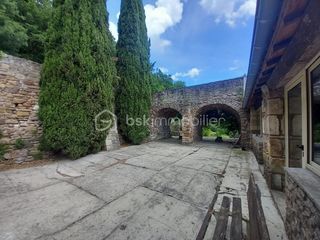  Maison � vendre 15 + pi�ces 400 m�