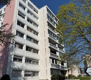  Appartement � vendre 5 pi�ces 103 m�