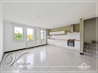  Maison � vendre 4 pi�ces 116 m�