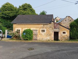  Maison � vendre 7 pi�ces 126 m�