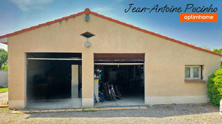  Maison � vendre 8 pi�ces 167 m�