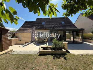  Maison � vendre 7 pi�ces 130 m�