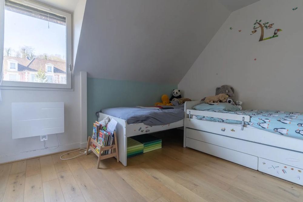 � vendre  Maison Le Mesnil-le-Roi (78600)