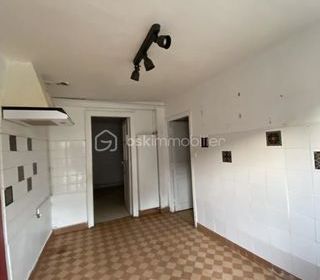  Maison � vendre 3 pi�ces 60 m�