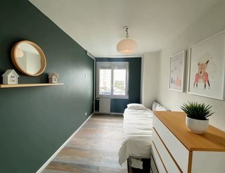  Appartement � vendre 5 pi�ces 85 m�