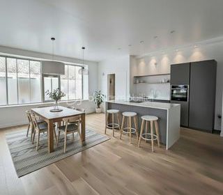  Maison � vendre 5 pi�ces 110 m�