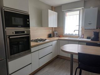  Maison � vendre 3 pi�ces 70 m�