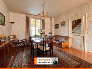  Maison � vendre 6 pi�ces 152 m�