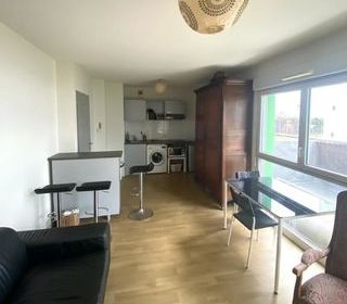  Appartement � vendre 2 pi�ces 47 m�