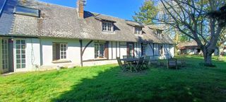  Maison � vendre 7 pi�ces 130 m�