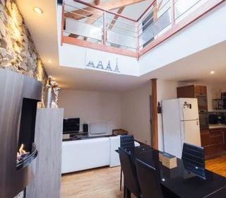  Maison � vendre 4 pi�ces 97 m�