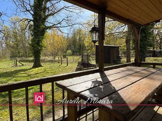  Maison � vendre 1 pi�ce 35 m�