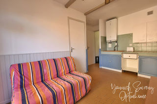  Appartement � vendre 2 pi�ces 26 m�