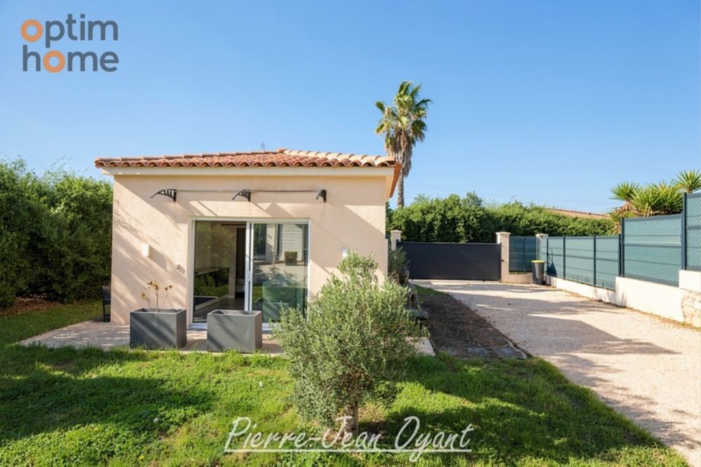 � vendre  Maison Velaux (13880)