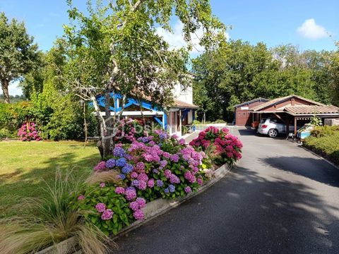   Superbe maison 6 pi�ces Maison - 6 pi�ce(s) - 164 m�