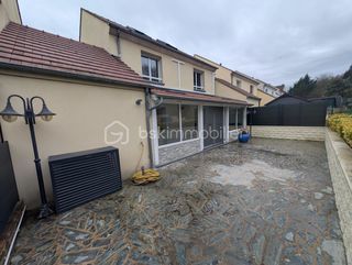  Maison � vendre 6 pi�ces 134 m�