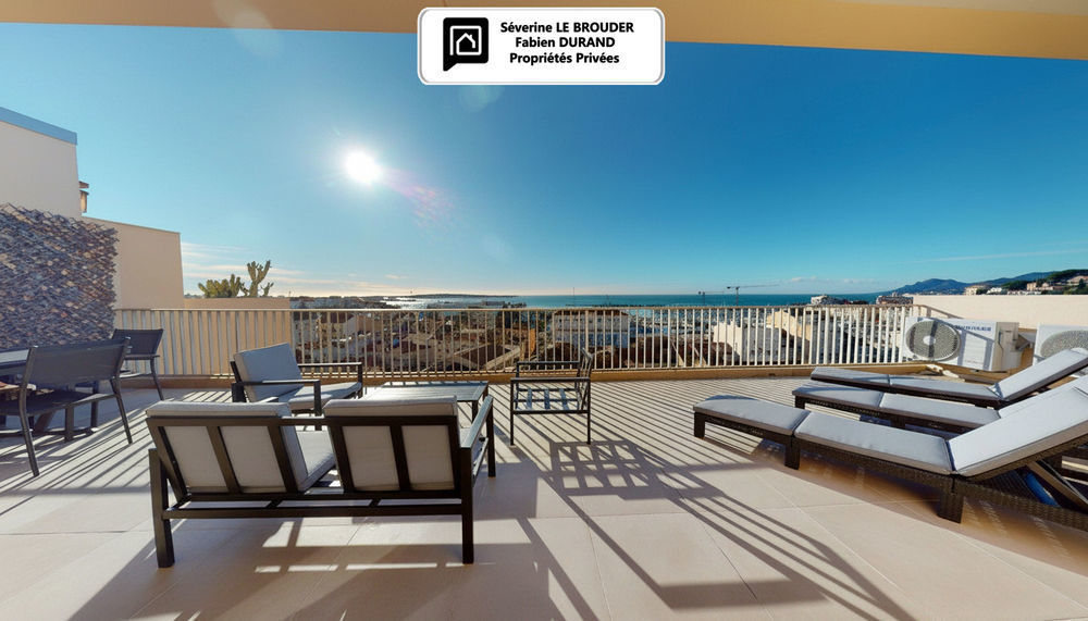 � vendre  Appartement Cannes (06400)