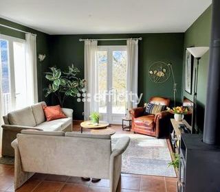  Maison � vendre 5 pi�ces 100 m�