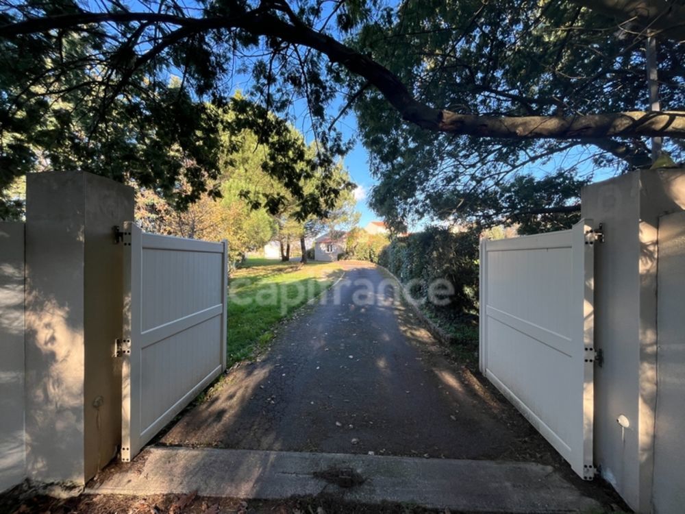 � vendre  Propri�t�/ch�teau Les Sables-d'Olonne (85100)