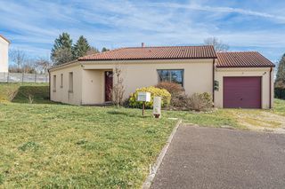  Maison � vendre 5 pi�ces 104 m�