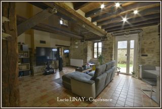  Maison � vendre 6 pi�ces 186 m�