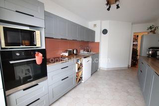  Appartement � vendre 4 pi�ces 92 m�