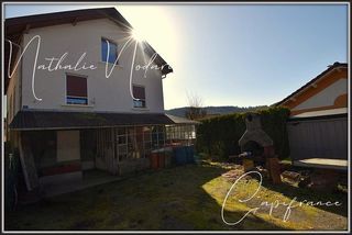  Maison � vendre 5 pi�ces 70 m�