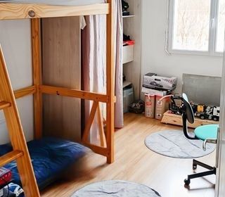  Maison � vendre 4 pi�ces 103 m�