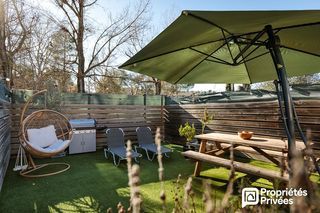  Maison � vendre 3 pi�ces 65 m�