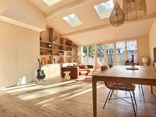  Maison � vendre 5 pi�ces 121 m�