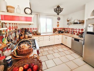  Maison � vendre 5 pi�ces 140 m�