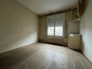  Maison � vendre 4 pi�ces 84 m�