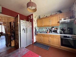  Maison � vendre 3 pi�ces 77 m�