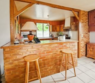  Maison � vendre 4 pi�ces 110 m�