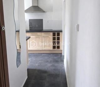  Appartement � vendre 2 pi�ces 44 m�