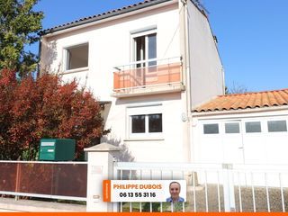  Maison � vendre 5 pi�ces 75 m�