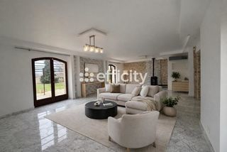  Maison � vendre 7 pi�ces 250 m�