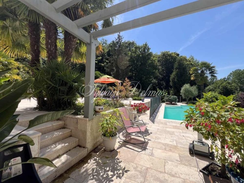 � vendre  Maison Poitiers (86000)