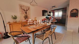  Maison � vendre 6 pi�ces 106 m�